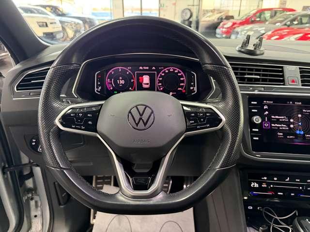 Volkswagen Tiguan Tiguan II 2.0 tdi R-Line 4motion 200cv dsg