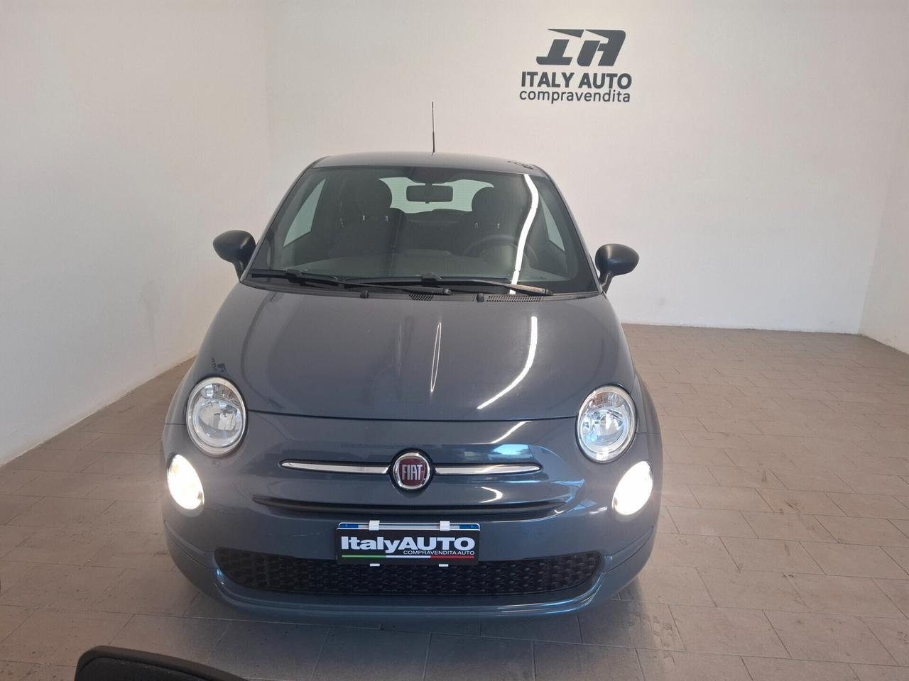 Fiat 500 1.0 Hybrid Dolcevita km 60.000