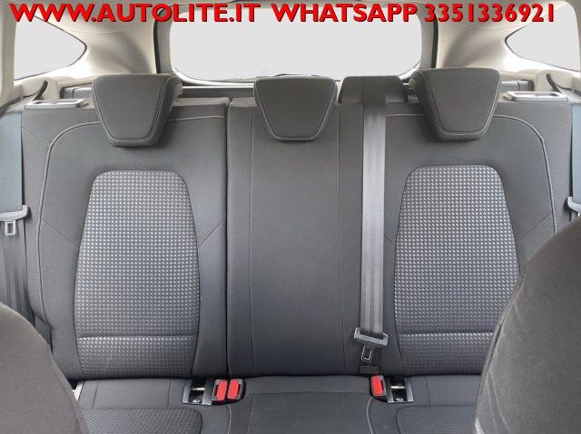 FORD Focus 1.5 EcoBlue 120 CV SW Business