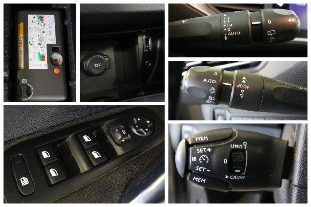 PEUGEOT 308 BlueHDi 100 S&S SW Active