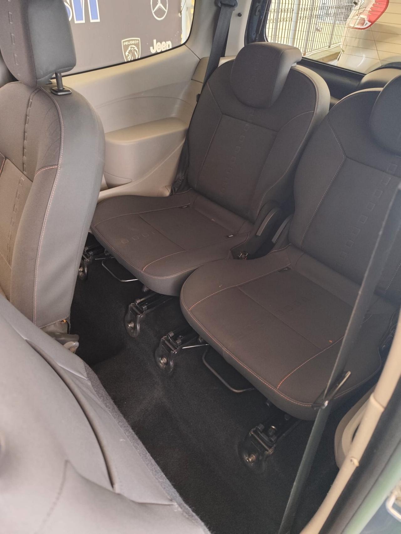 Renault Twingo 1.2 8V Dynamique GPL