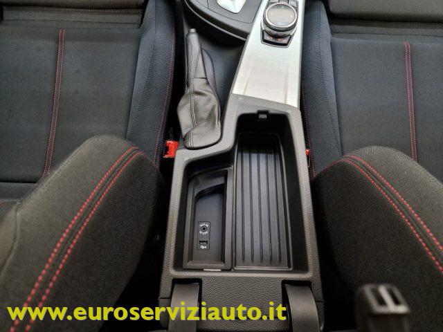 BMW 316 i Sport