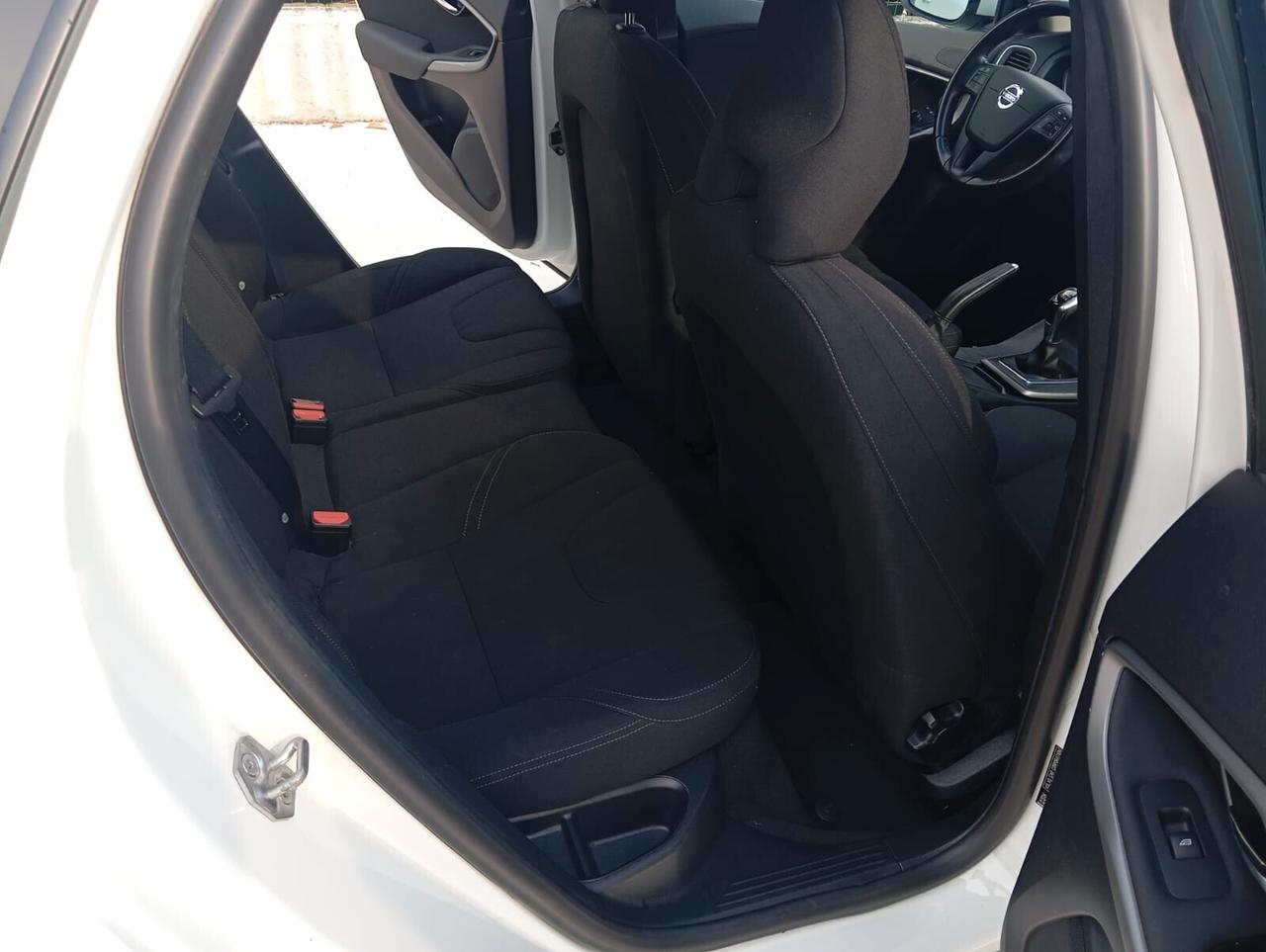 Volvo V40 " KM CERTIFICATI "