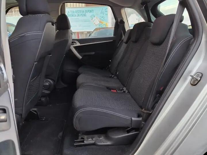 Citroen C4 Picasso 1.6 VTi 120 Classique