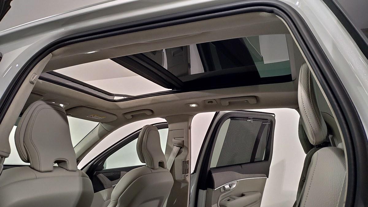 VOLVO Xc90 B5 Mild Hybrid (D) Awd Automatico 7 Posti Ultimate Bright