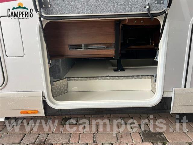 CARTHAGO CARTHAGO CHIC E-LINE I 61 XL LEMERCEDES