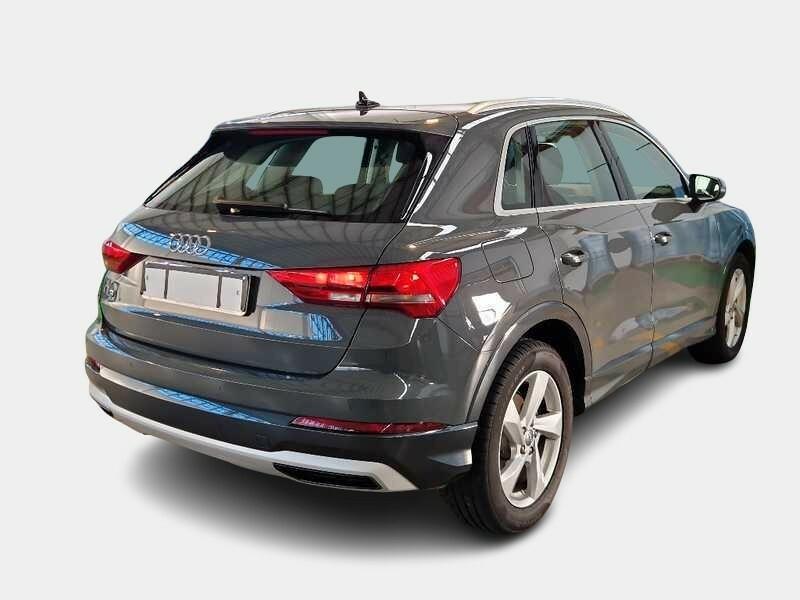 AUDI Q3 35 TDI S tronic Business Advanced