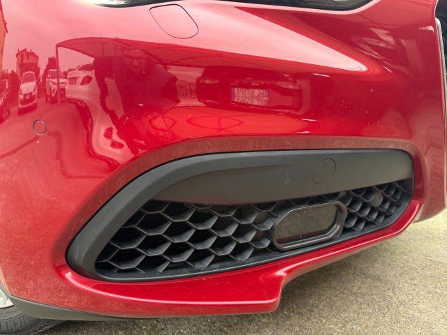 ALFA ROMEO Stelvio 2.0 Turbo 280 CV AT8 Q4 First Edition