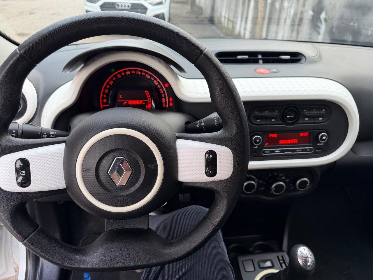 Renault Twingo SCe 65 CV Duel