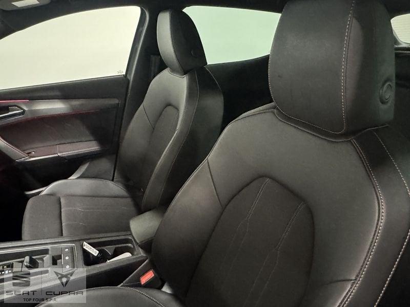 CUPRA Formentor 1.4 E-HYBRID DSG