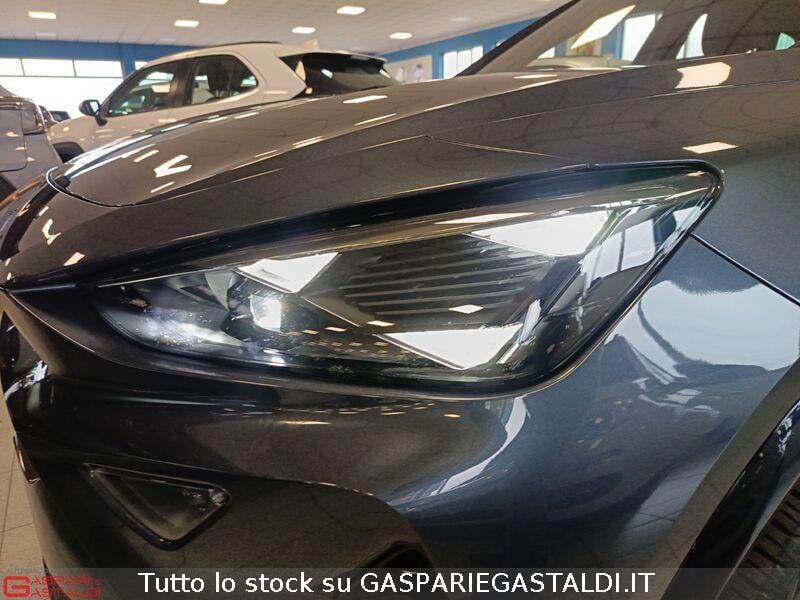 CUPRA Formentor 1.5 Hybrid DSG