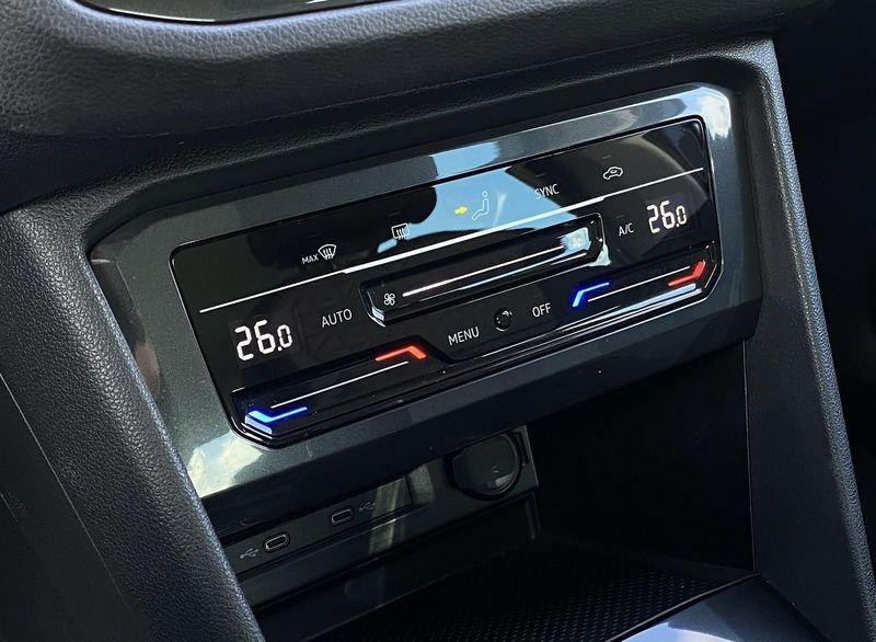 Volkswagen Tiguan 2.0 TDI SCR LIFE 122CV