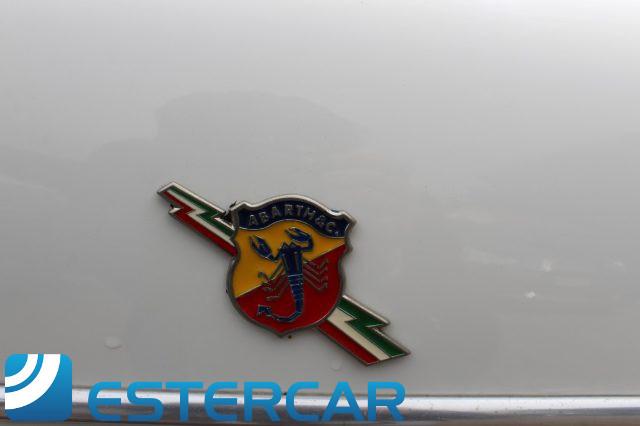 FIAT 600 ABARTH STRADALE REPLICA PERFETTA