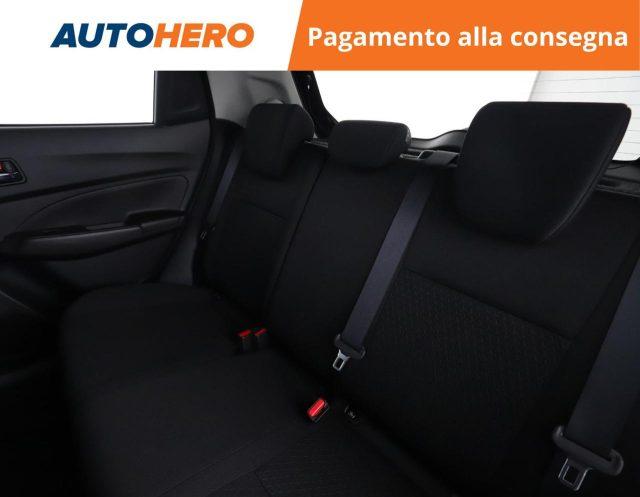 SUZUKI Swift 1.2 Hybrid Top