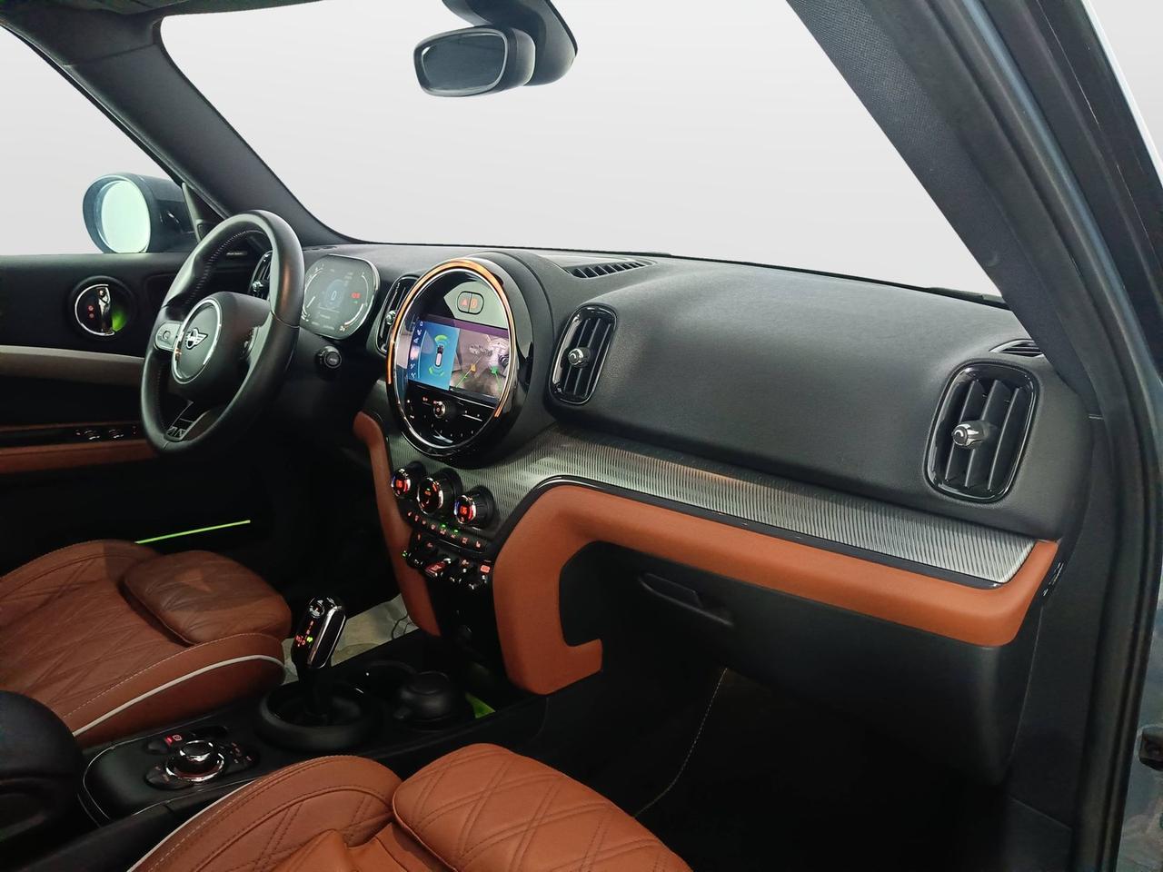 MINI Mini Countryman F60 2020 - Mini Countryman 2.0 Cooper S Yours all4 auto