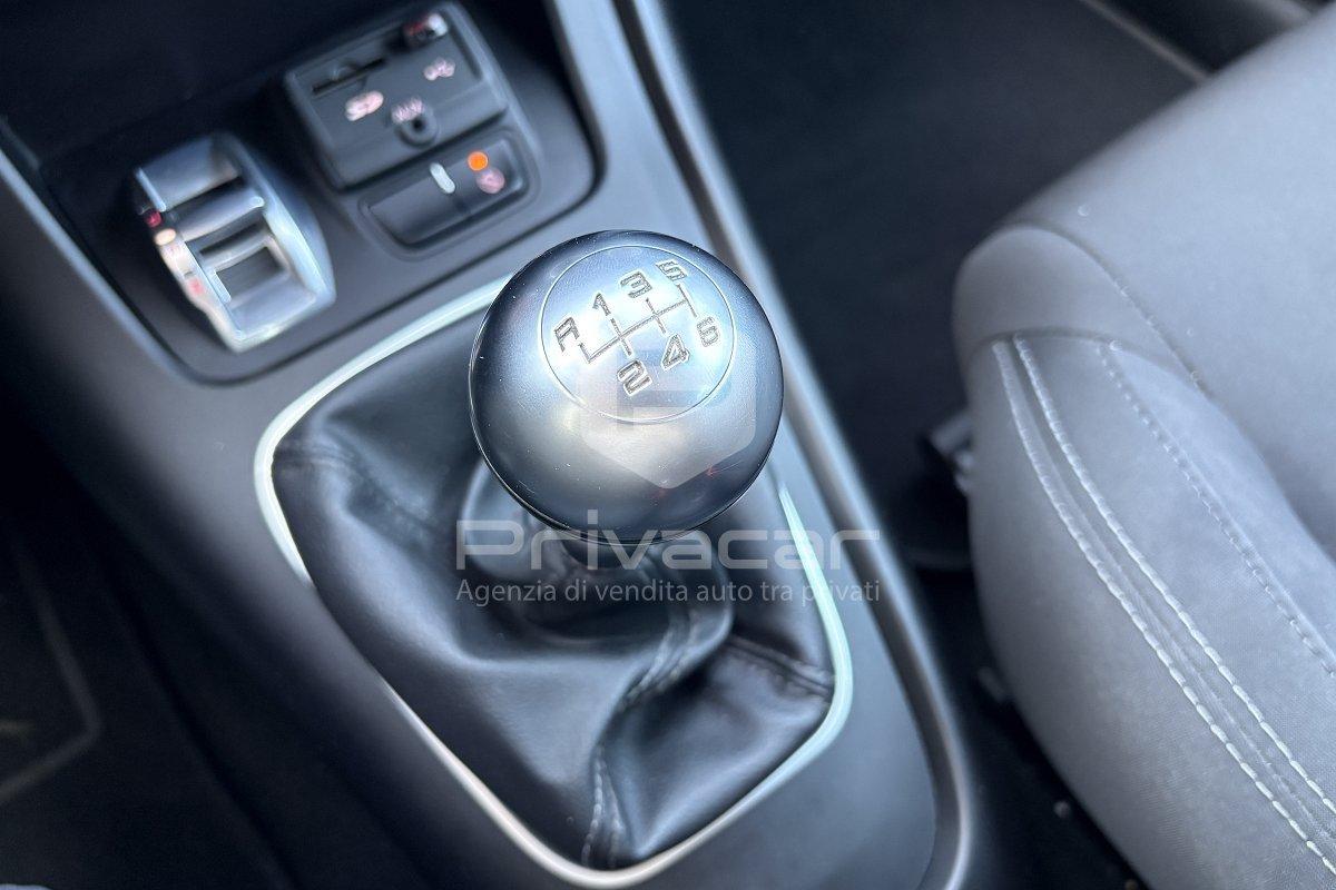 ALFA ROMEO Giulietta 1.4 Turbo 120 CV