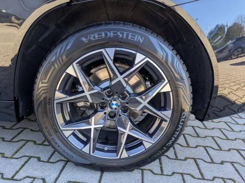 BMW X3 BMW X3 xdrive 2.0i M Sport auto LED NAVI CAMERA ACC