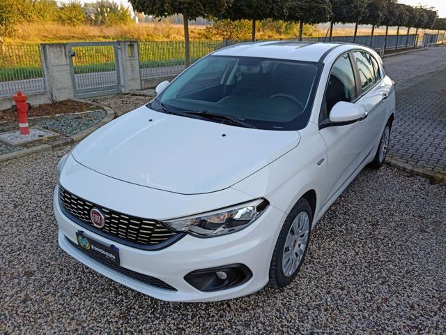 FIAT Tipo 1.4 T-Jet 120CV GPL 5 porte Pop