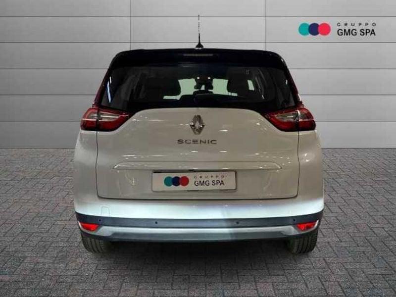 Renault Grand Scénic Grand Scenic IV 2017 1.7 blue dci Sport Edition2 120cv edc