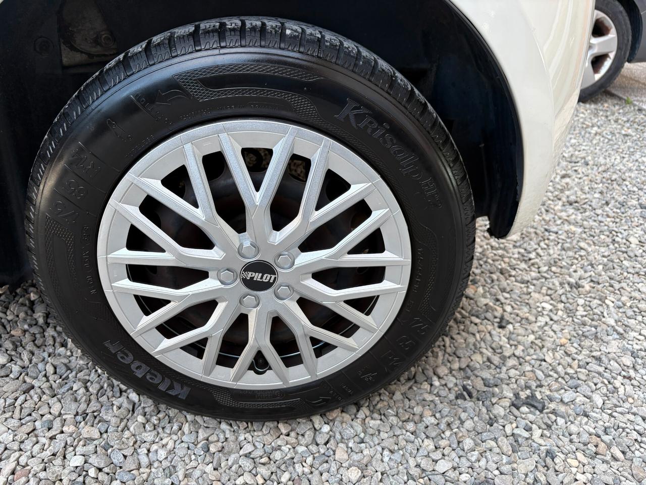 Fiat 500 1.2 Benzina - Unico Proprietario