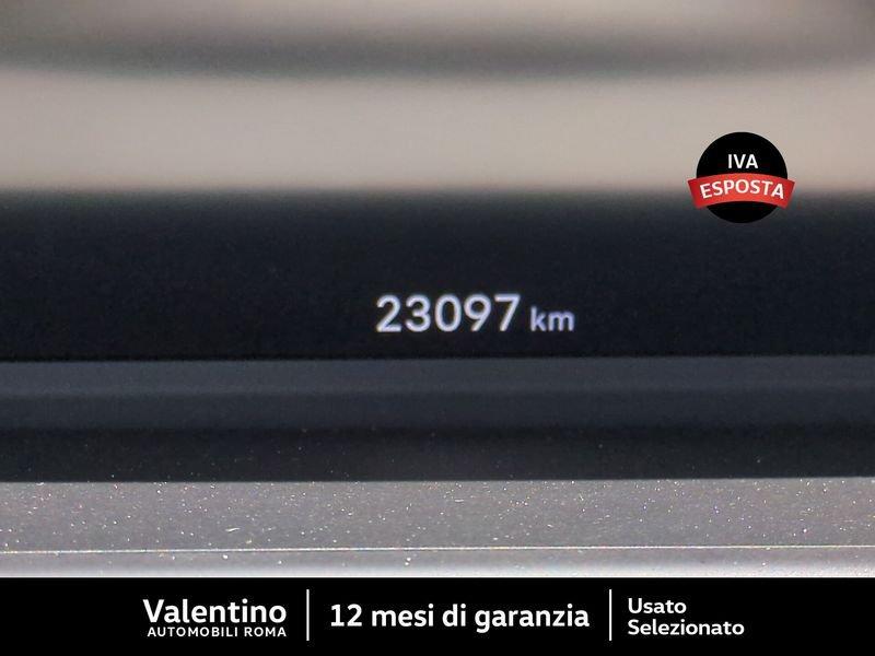 Jeep Avenger 1.2 Turbo Altitude