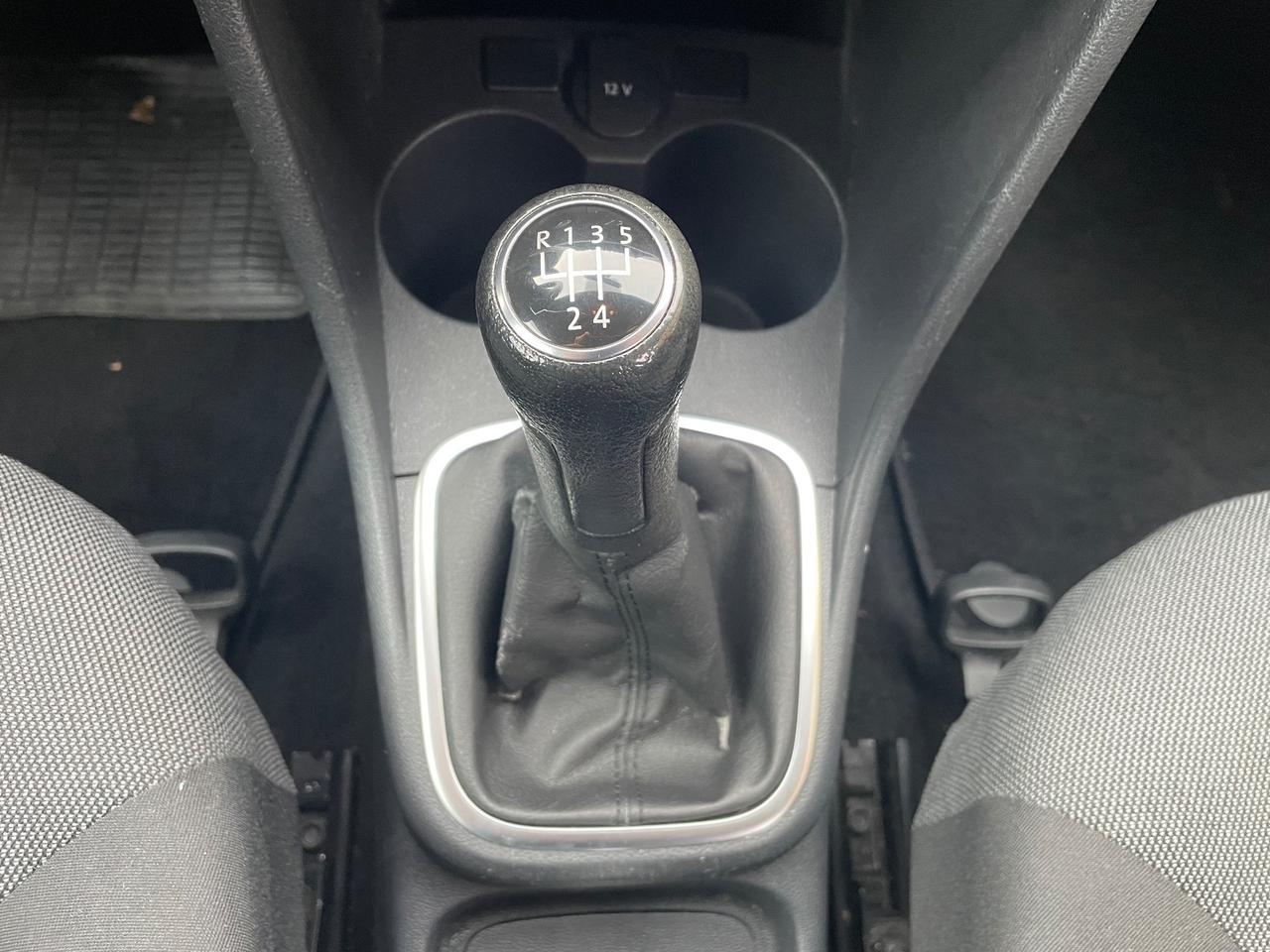 Volkswagen Polo 1.2 70cv/1PROP/TAGLIANDI/GARANZIA