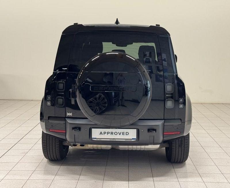 Land Rover Defender Defender 110 3.0D I6 200 CV AWD Auto X-Dynamic SE