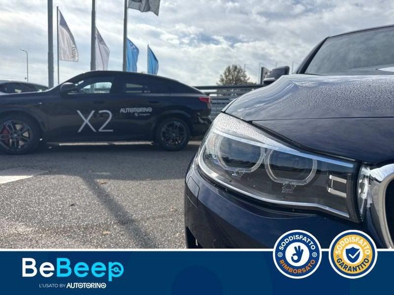 BMW Serie 3 Gran Turismo 330DA GRAN TURISMO XDRIVE LUXURY