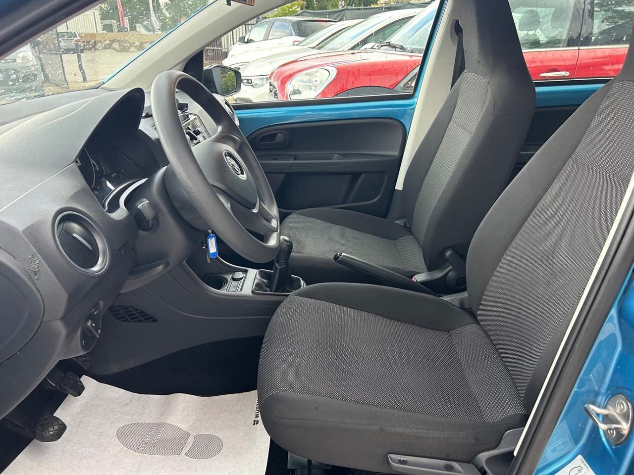 VW UP! 1.0 5P *95000KM* UNIPRO NEOPATENTATI