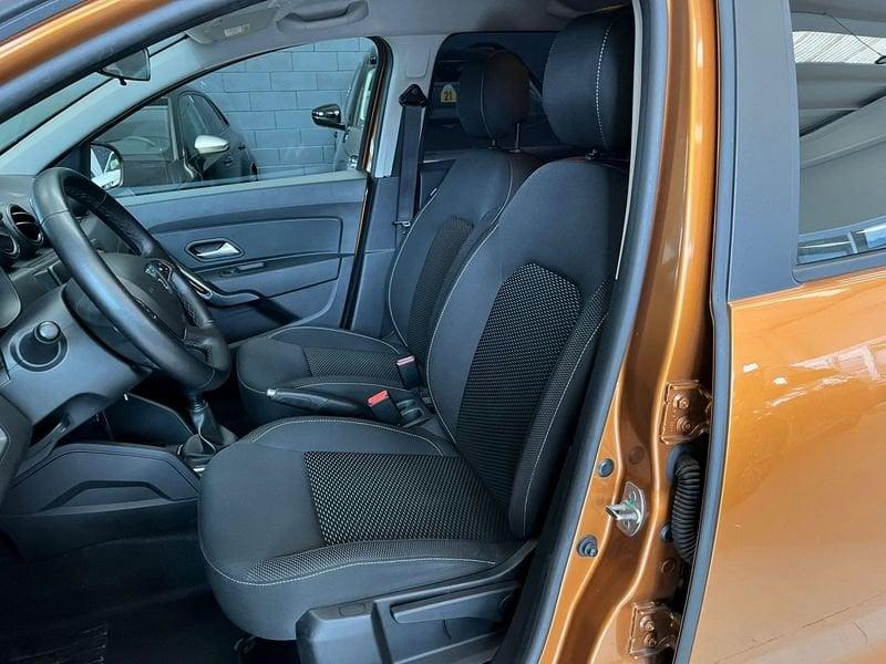 Dacia Duster Duster 1.6 SCe 4x2 Comfort