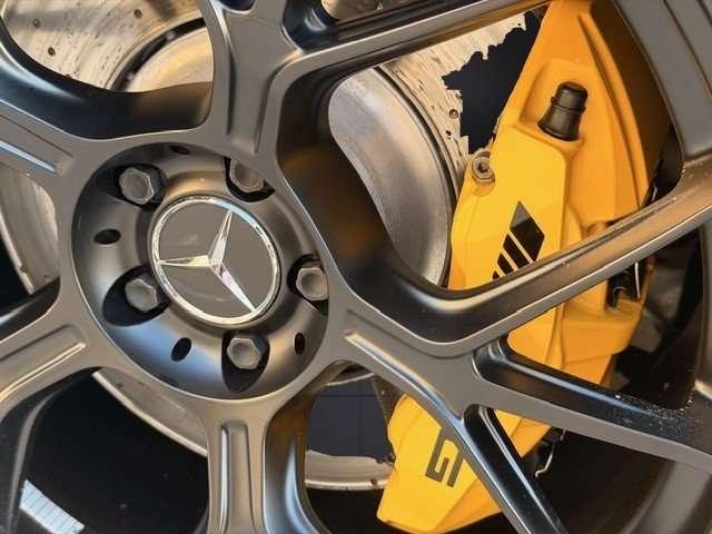 Mercedes-Benz AMG GT AMG GT 63 Premium Plus 4matic auto Nero Notte Designo Magno Manufaktur/Amg Performance