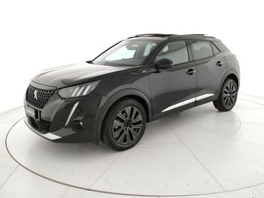 Peugeot 2008 2008 BlueHDi 130 S&S EAT8 GT Pack