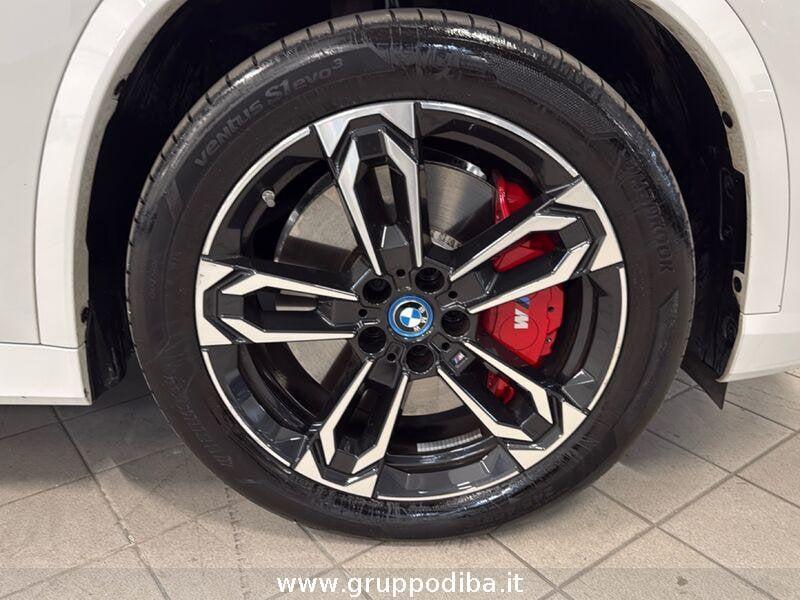BMW X1 U11 xdrive 25e MSport Pro auto