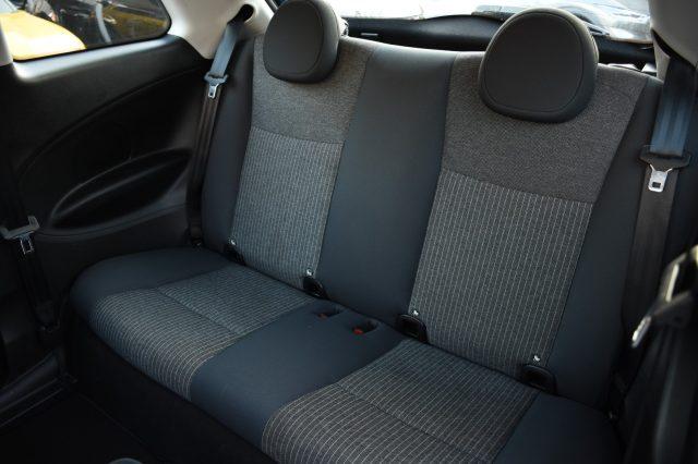 FIAT 500e Business Open ED. berlina 42 kWh