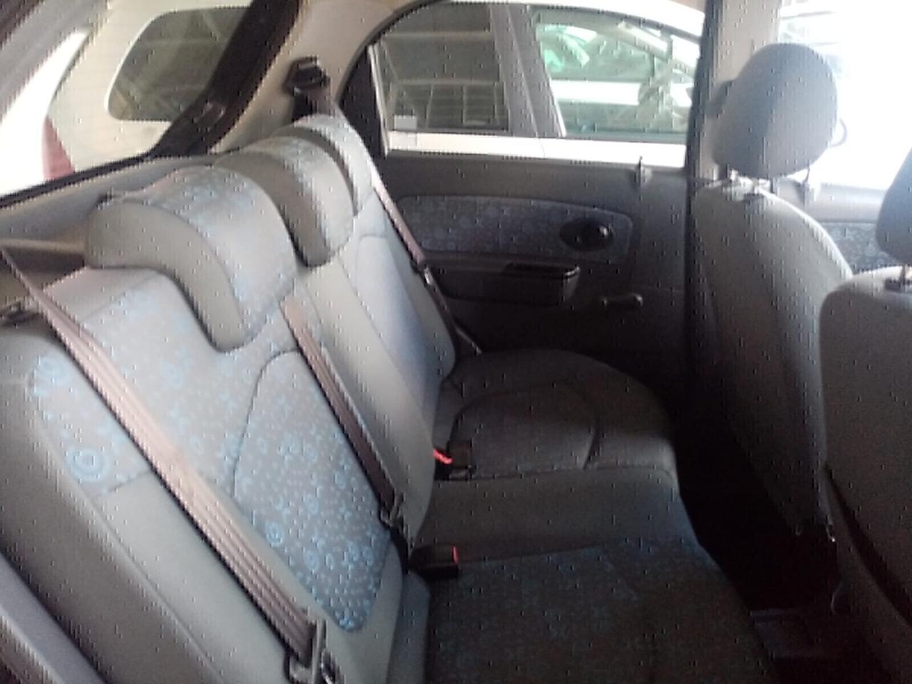 CHEVROLET MATIZ 2SERIE 1000 SE ENERGY DUAL POWER