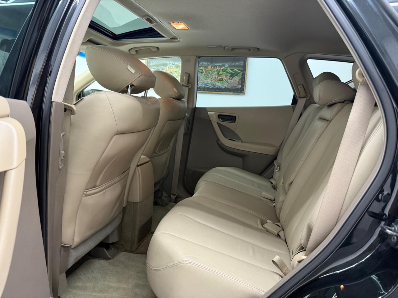 Nissan Murano 3.5 V6 24V CVT Gran Turismo