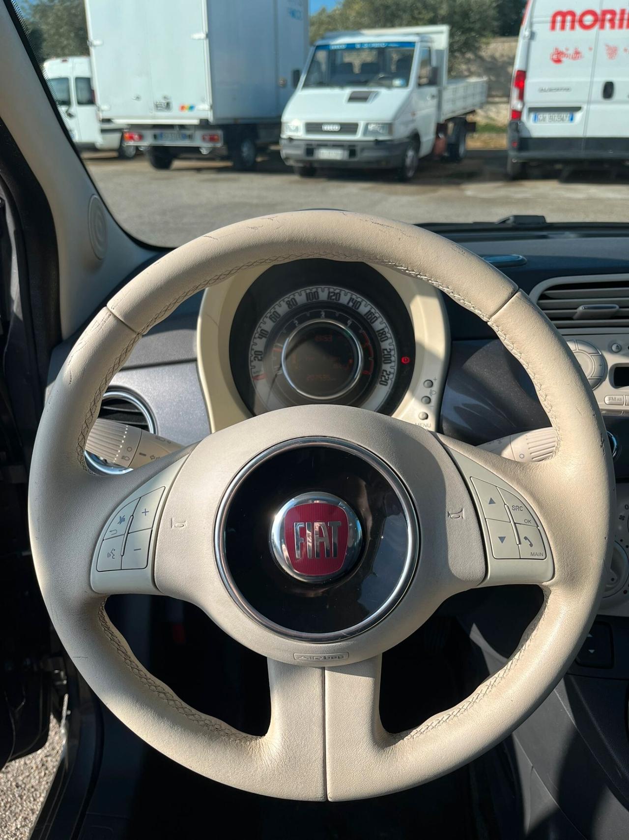 Fiat 500 1.3 Multijet 16V 95 CV GQ