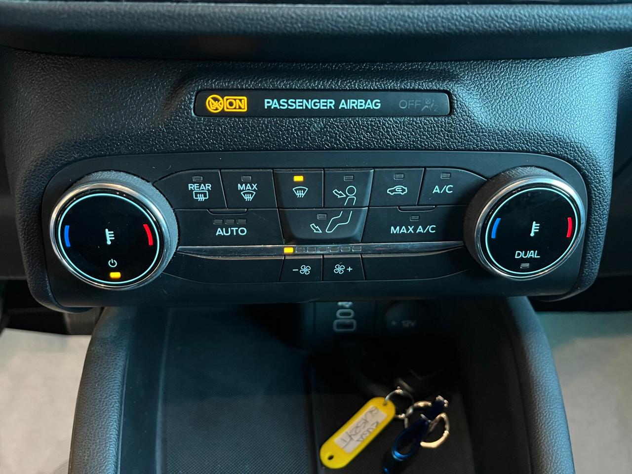 Ford Kuga 1.5 EcoBoost 150 CV 2WD ST-Line