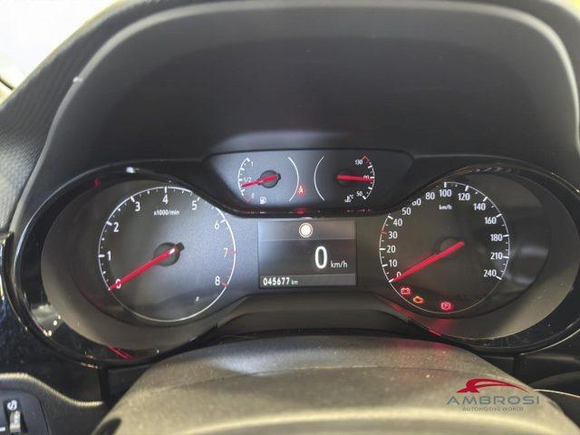 OPEL Corsa 1.2 Edition 75 cv