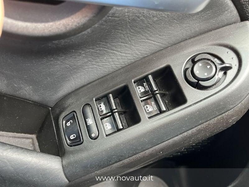 FIAT 500X 1.0 T3 120cv MT E6D Cross