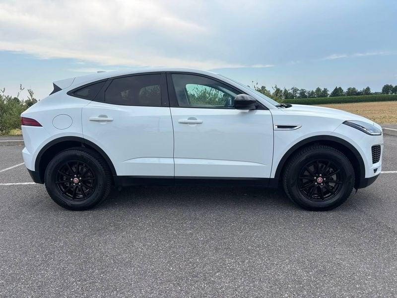 Jaguar E-Pace 2.0 Diesel 150cv