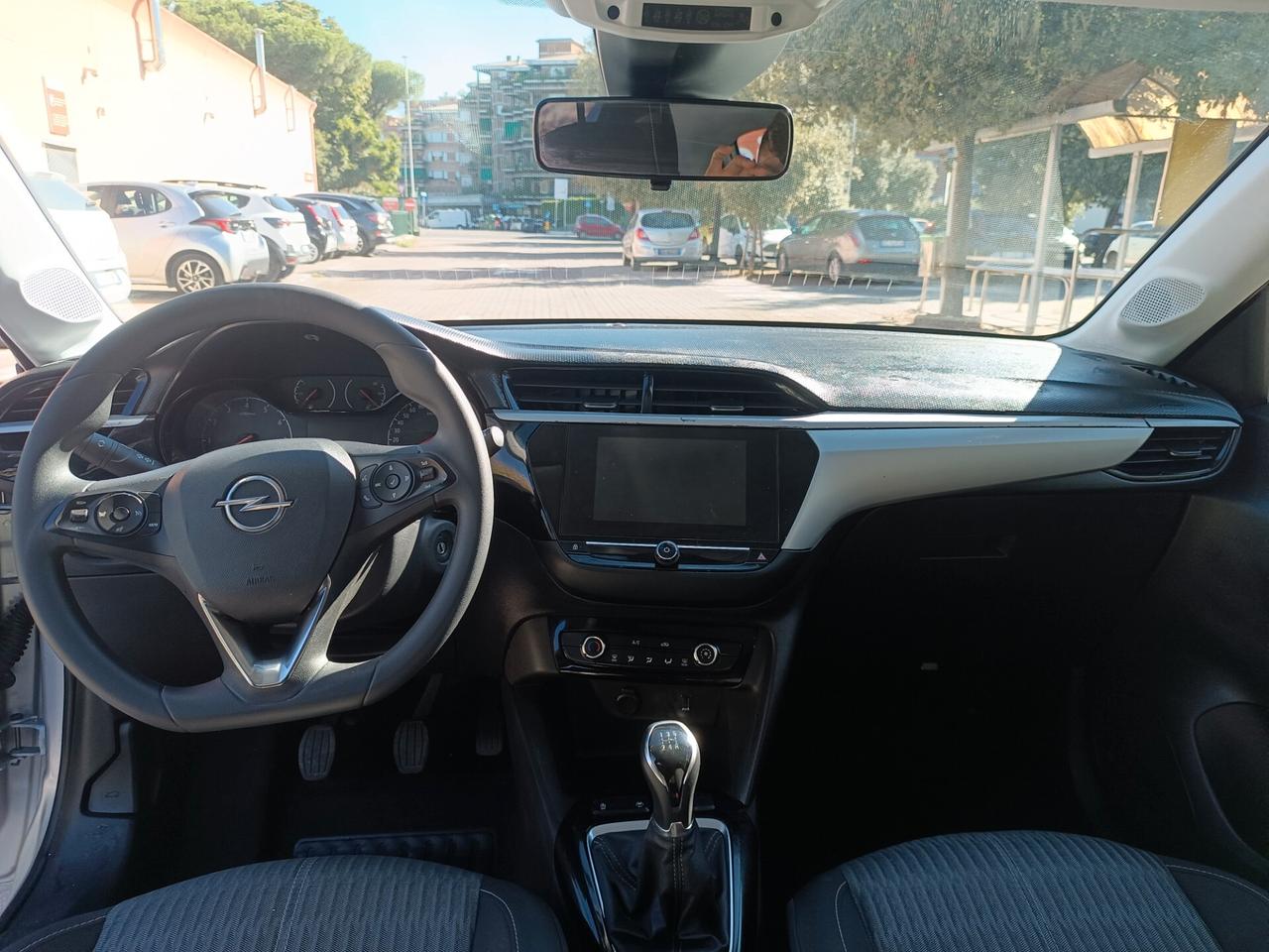 Opel Corsa 1.2 Elegance