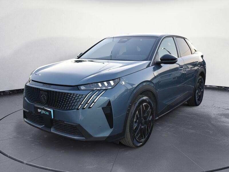Peugeot 3008 Hybrid 145 Allure e-DCS 6