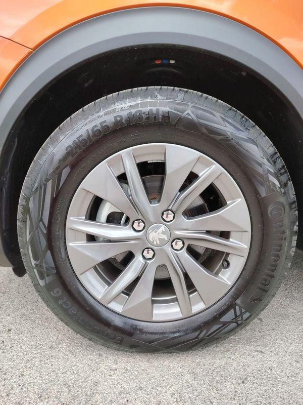 Peugeot 2008 p.t. 100 S&S Active Pack