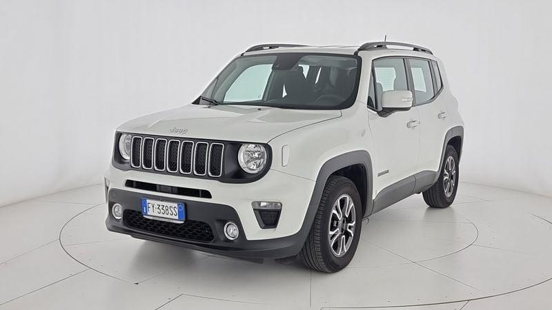 Jeep Renegade 1.0 t3 Longitude 2wd