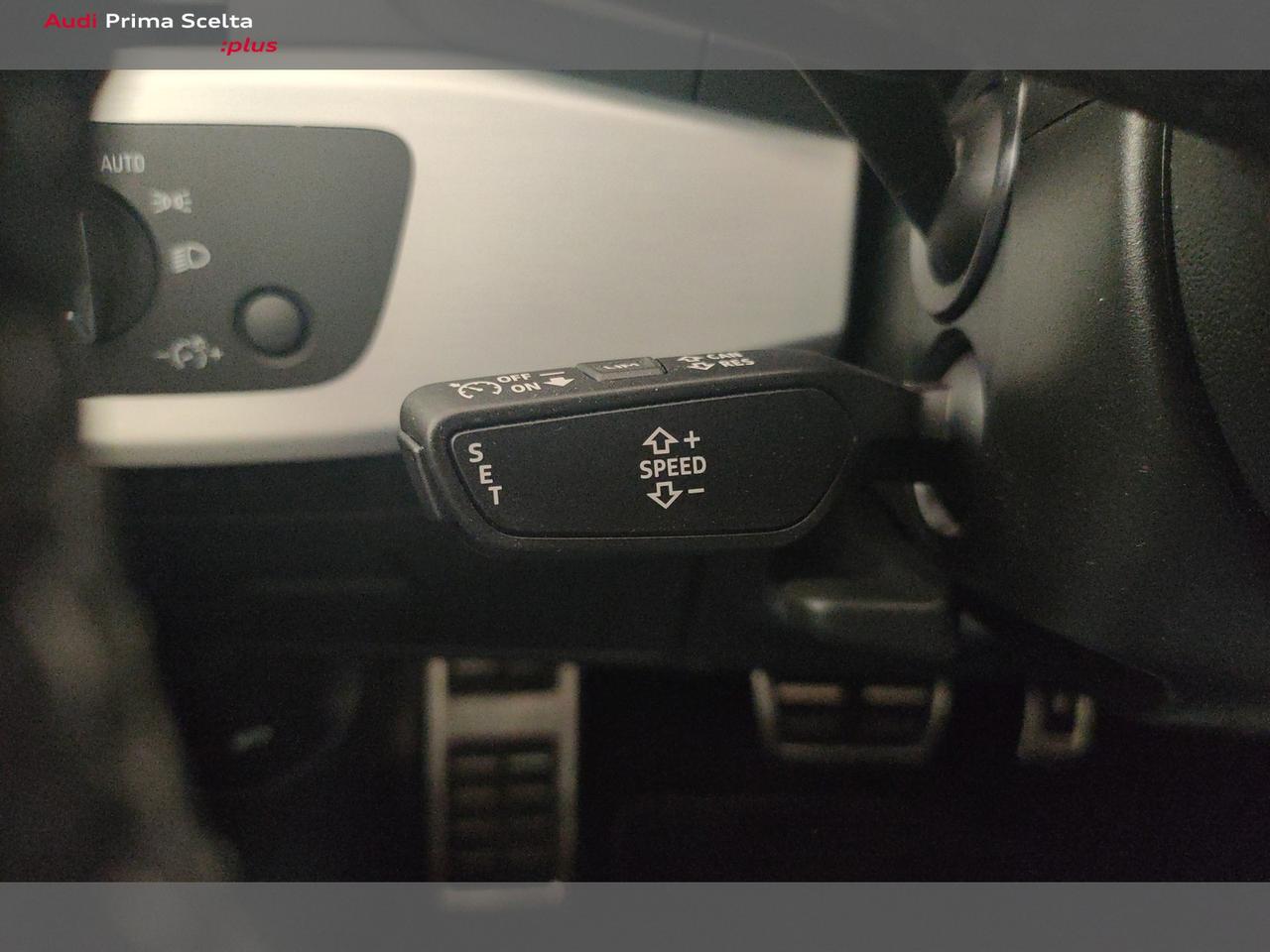 Sportback 40 TDI S line edition quattro S tronic