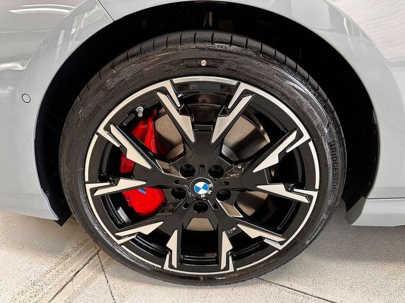BMW Serie 1 120d MSport Pro aut.