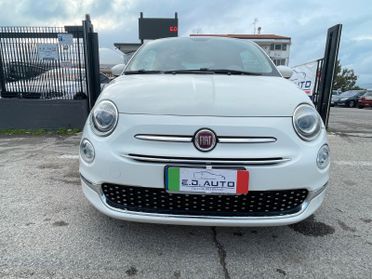 Fiat 500 1.4 16V Lounge