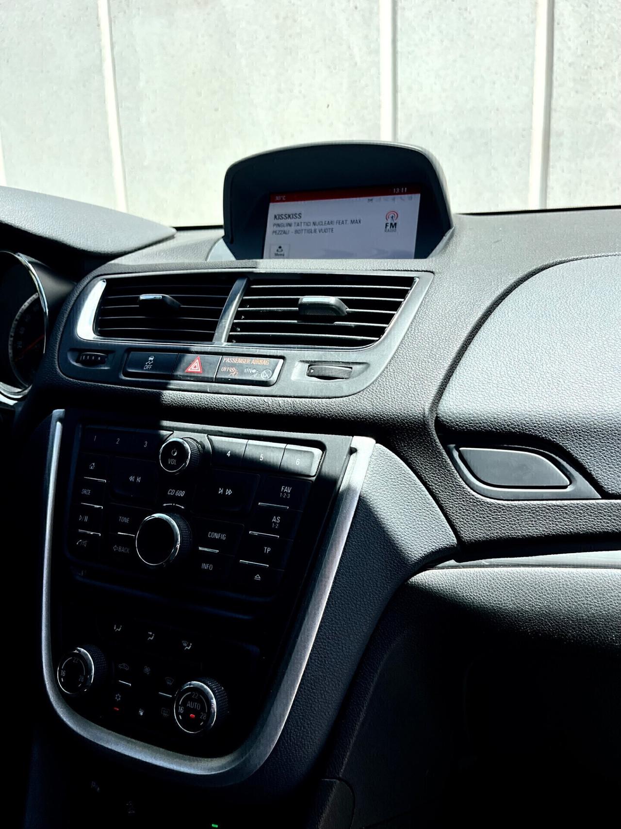 Opel Mokka 1.4 (4x4)GPLSCADENZA2032 Cosmo