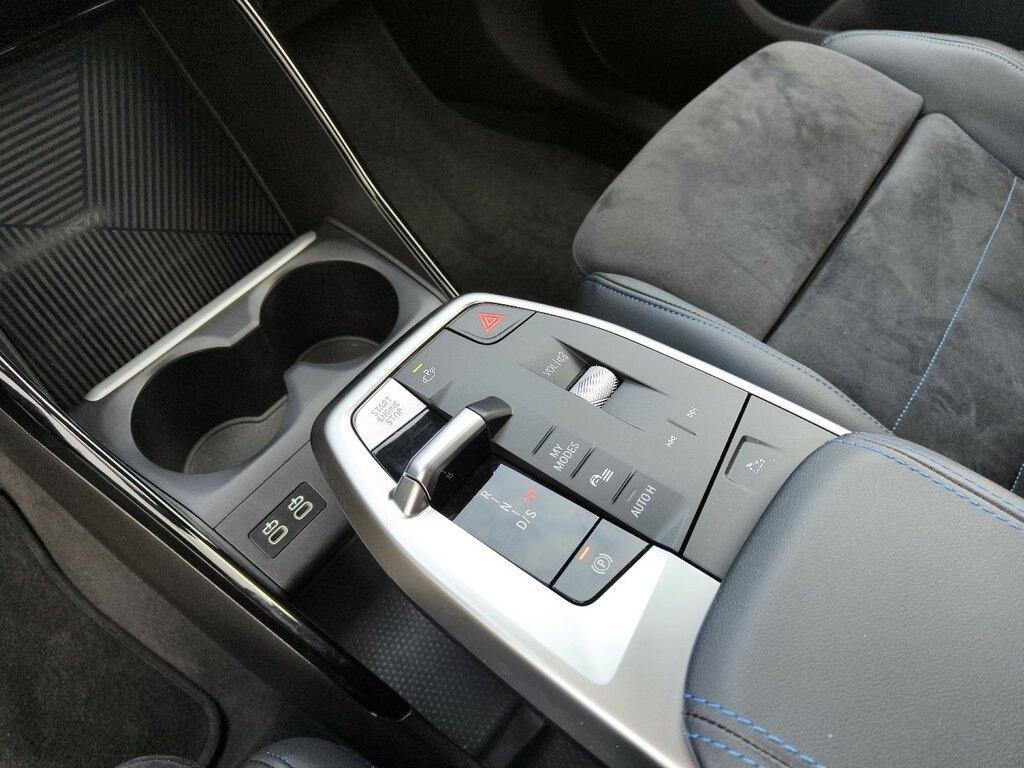 BMW Serie 2 Active Tourer 220 i Mild Hybrid 48V MSport Steptronic